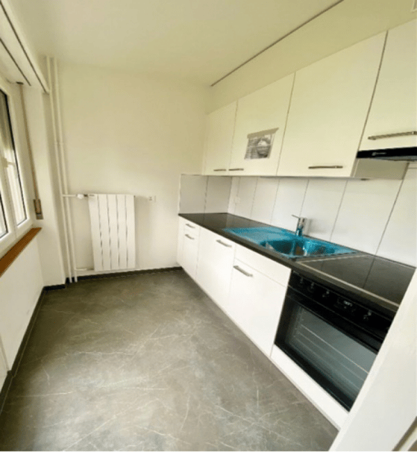 Mehrfamilienhaus zu Verkaufen 5