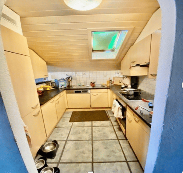 Mehrfamilienhaus zu Verkaufen 2