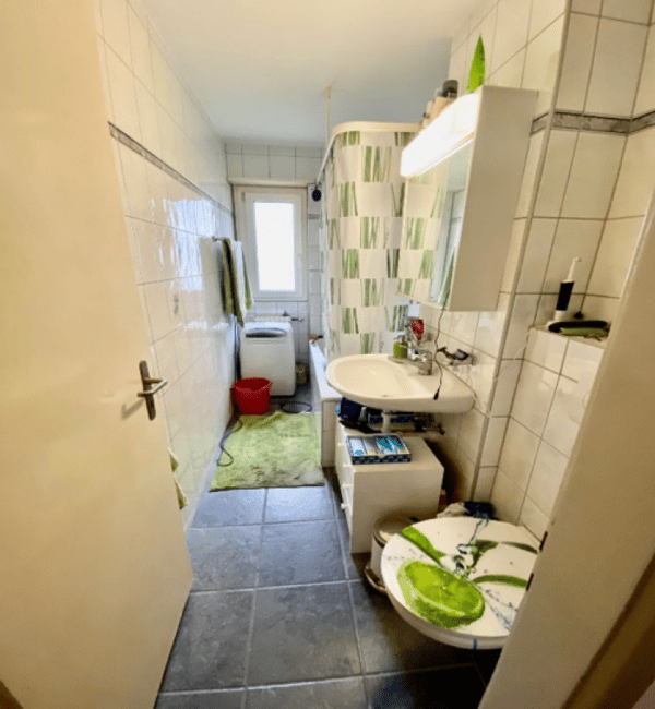 Mehrfamilienhaus zu Verkaufen 19