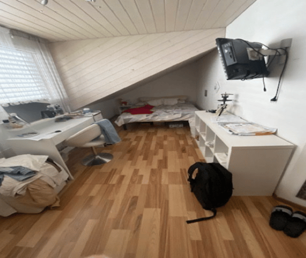 Mehrfamilienhaus zu Verkaufen 14