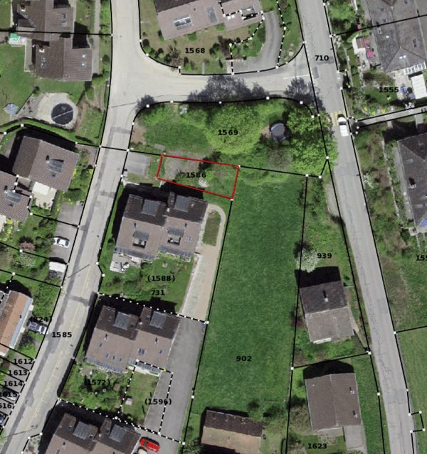 Vorschaubild der Immobilie