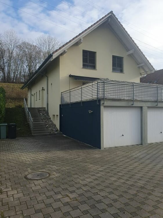 1.5 Doppeleinfamilienhaus 15