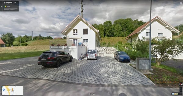 1.5 Doppeleinfamilienhaus 1