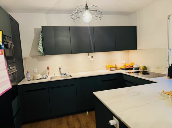 Einfamilienhaus zu Verkaufen mit Bauland Reserve CHF 1'030'000.- 5