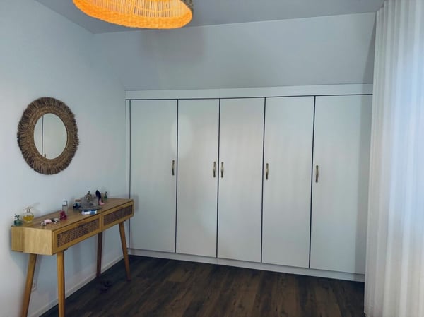 Einfamilienhaus zu Verkaufen mit Bauland Reserve CHF 1'030'000.- 7