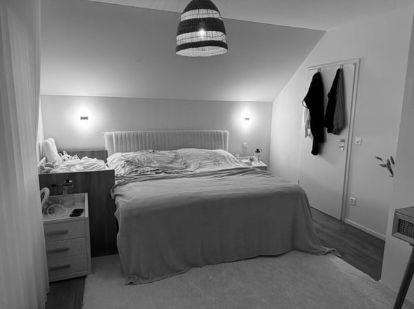 Einfamilienhaus zu Verkaufen mit Bauland Reserve CHF 1'030'000.- 6