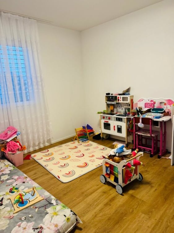 Einfamilienhaus zu Verkaufen mit Bauland Reserve CHF 1'030'000.- 11