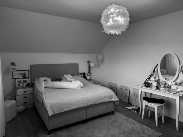 Einfamilienhaus zu Verkaufen mit Bauland Reserve CHF 1'030'000.- 8