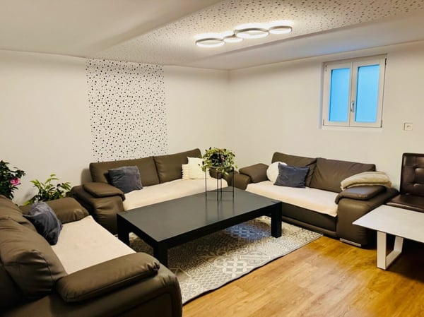 Einfamilienhaus zu Verkaufen mit Bauland Reserve CHF 1'030'000.- 15