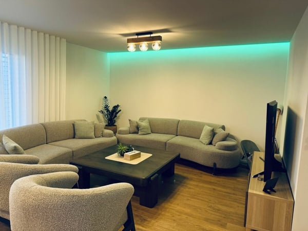 Einfamilienhaus zu Verkaufen mit Bauland Reserve CHF 1'030'000.- 3