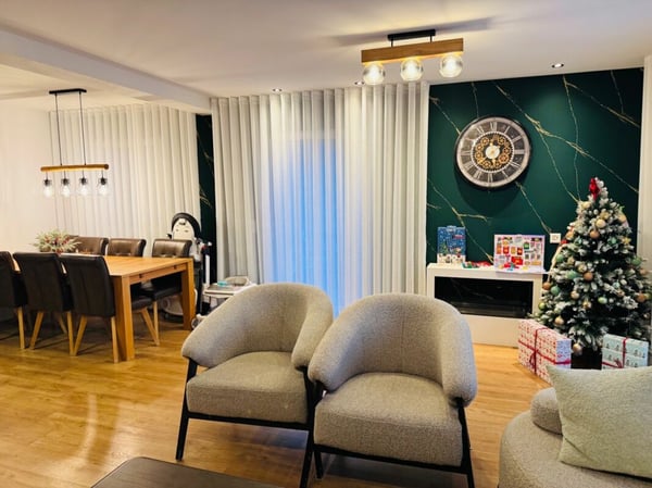 Einfamilienhaus zu Verkaufen mit Bauland Reserve CHF 1'030'000.- 2