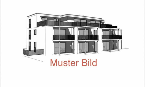 Bauland für ca 6 Wohnungen 13