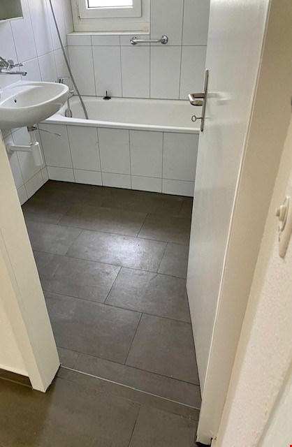 Grosszügige 1.5-Zimmerwohnung mit Balkon 4