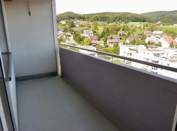 Grosszügige 1.5-Zimmerwohnung mit Balkon 5