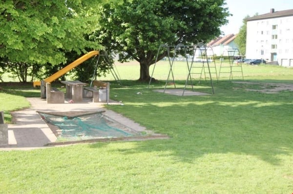 Grosszügige 1.5-Zimmerwohnung mit Balkon 8