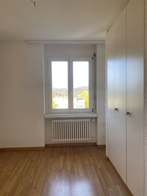 Charmante 3.5-Zimmer-Wohnung mit Balkon und schöner Aussicht in Teufenthal AG 10