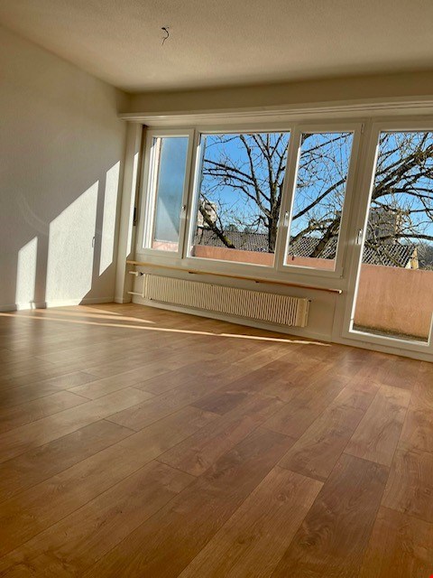 Grosszügige 3 1/2 Zimmer-Wohnung an top Lage mit Weitblick 4