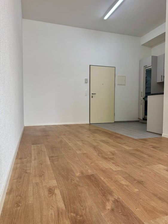 Gemütliches Studio-Apartment in Rümlang – sofort verfügbar! 4