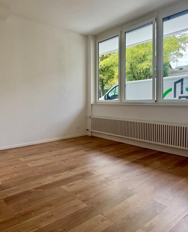 Gemütliches Studio-Apartment in Rümlang – sofort verfügbar! 5