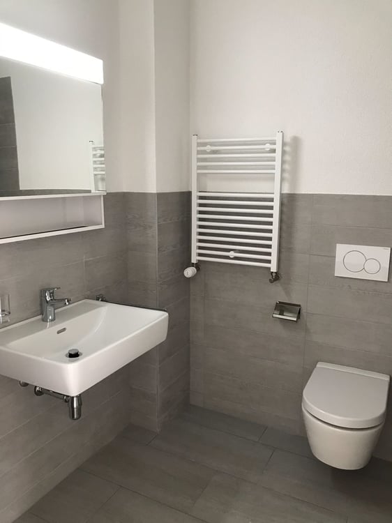 Gemütliches Studio-Apartment in Rümlang – sofort verfügbar! 2