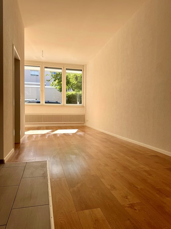 Gemütliches Studio-Apartment in Rümlang – sofort verfügbar! 3