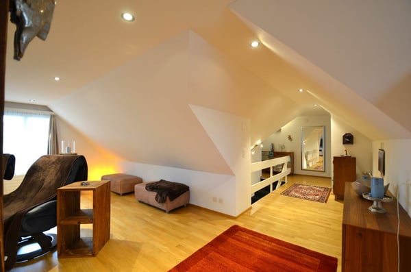 Traditionslokal mit 6 Zimmern und 4.5 Zimmer-Dachwohnung im Zentrum von Matzingen 13