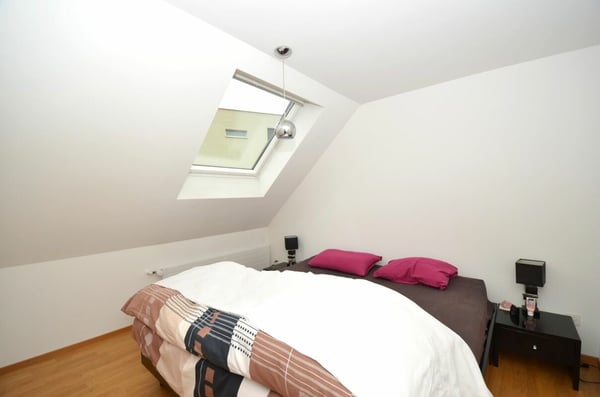 Traditionslokal mit 6 Zimmern und 4.5 Zimmer-Dachwohnung im Zentrum von Matzingen 17