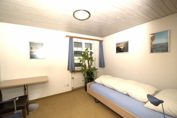 Traditionslokal mit 6 Zimmern und 4.5 Zimmer-Dachwohnung im Zentrum von Matzingen 18