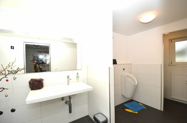 Traditionslokal mit 6 Zimmern und 4.5 Zimmer-Dachwohnung im Zentrum von Matzingen 9