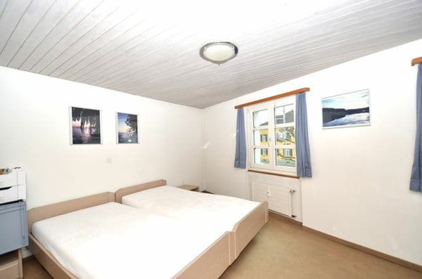 Traditionslokal mit 6 Zimmern und 4.5 Zimmer-Dachwohnung im Zentrum von Matzingen 10