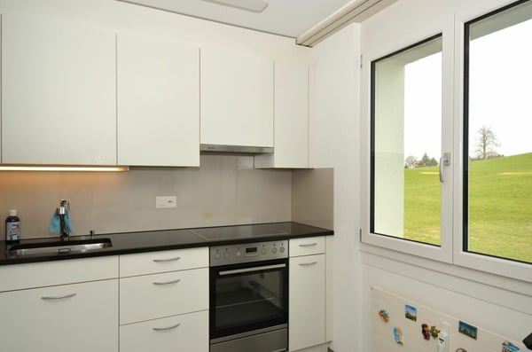 Wohlfühloase am Sonnenhang von Gossau 3