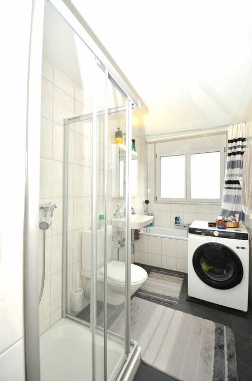 Wohlfühloase am Sonnenhang von Gossau 8