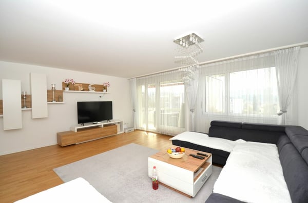 Wohlfühloase am Sonnenhang von Gossau 10