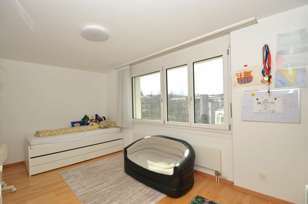 Wohlfühloase am Sonnenhang von Gossau 13