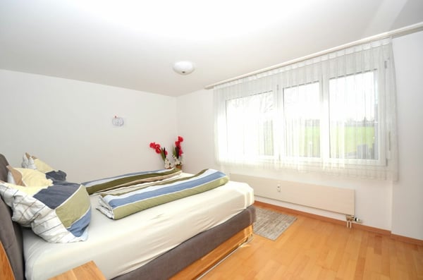 Wohlfühloase am Sonnenhang von Gossau 11