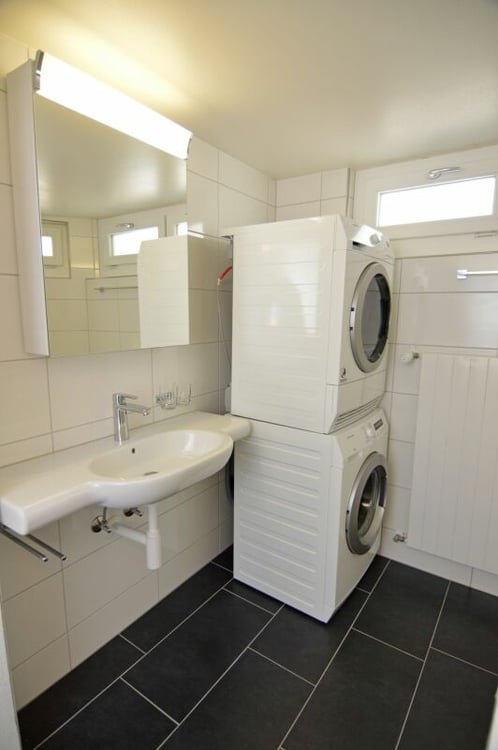 All inklusiv Wohnung im Zentrum von Matzingen! 3