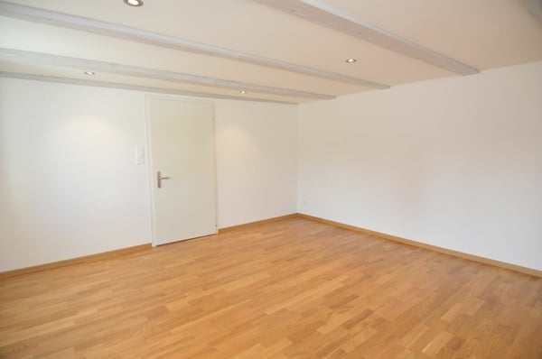 All inklusiv Wohnung im Zentrum von Matzingen! 4