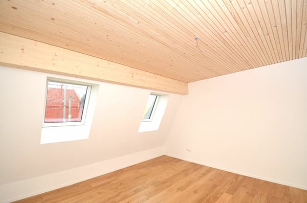 Über den Dächern Frauenfelds! - Traumhafte Dachwohnung 11