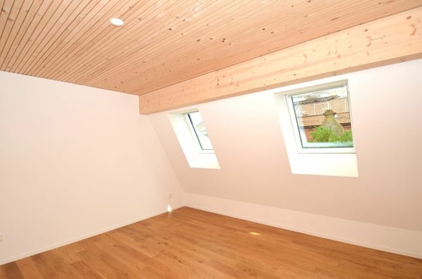 Über den Dächern Frauenfelds! - Traumhafte Dachwohnung 10