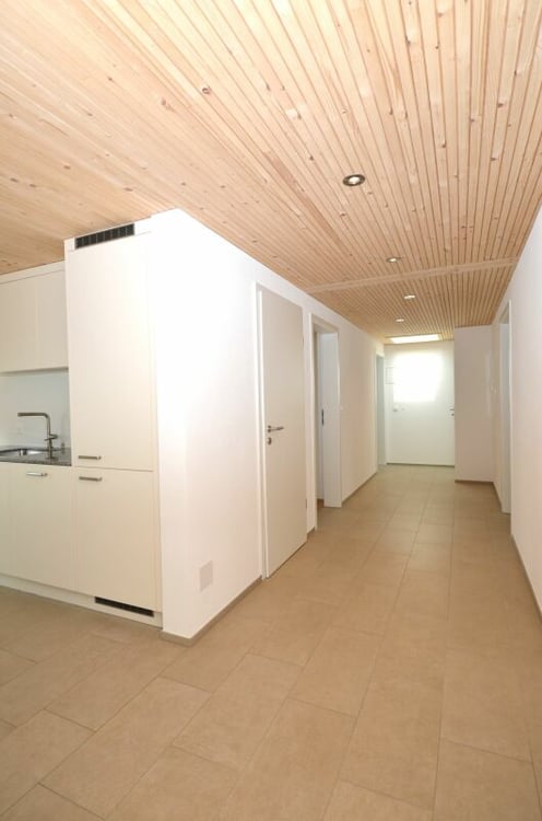 Über den Dächern Frauenfelds! - Traumhafte Dachwohnung 7