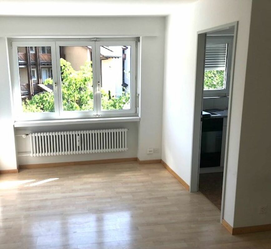 Ideale Singlewohnung