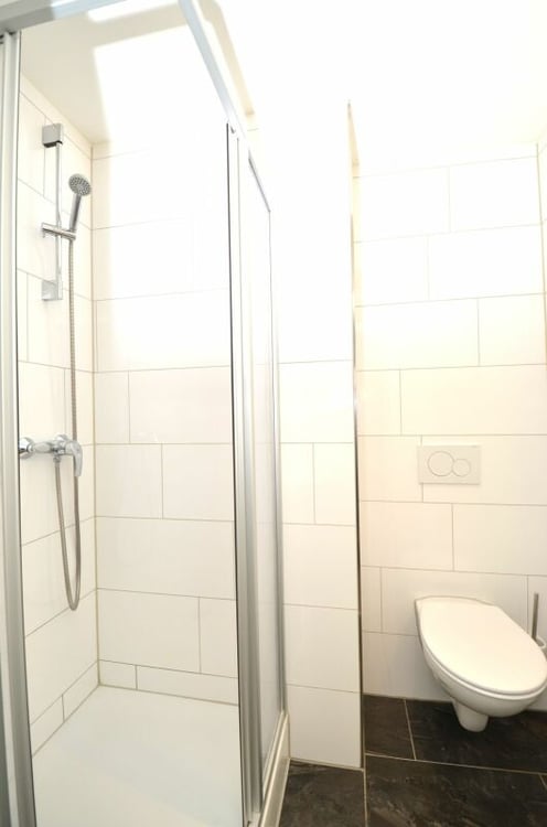 Mitten im Zentrum, nahe beim Bodensee und Bahnhof 3