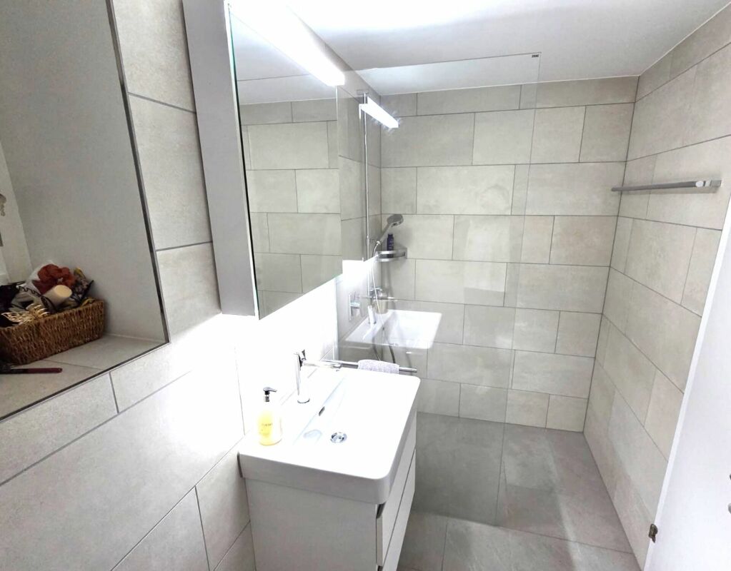 Grosszügige 3 ½ Zimmer-Wohnung in Thurgaus steuergünstigsten Gemeinde