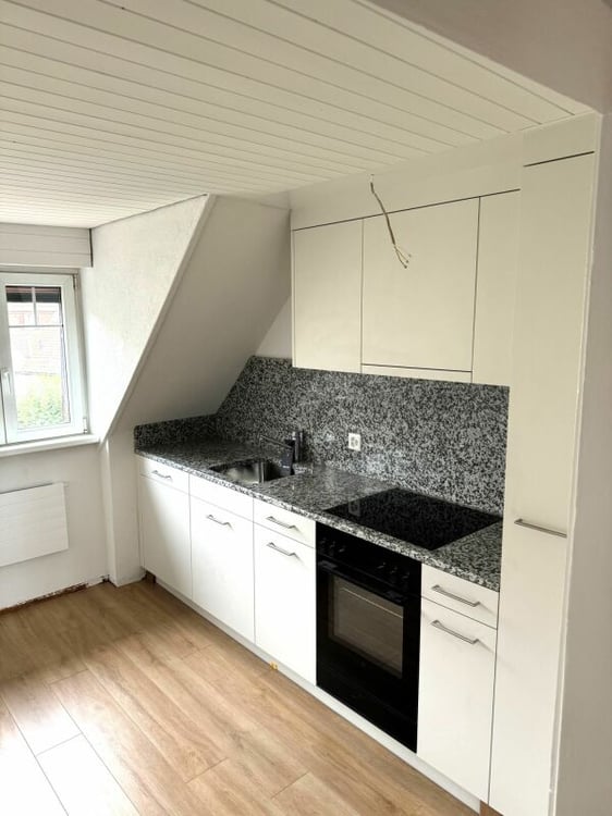 Alles zu Fuss erreichbar 3