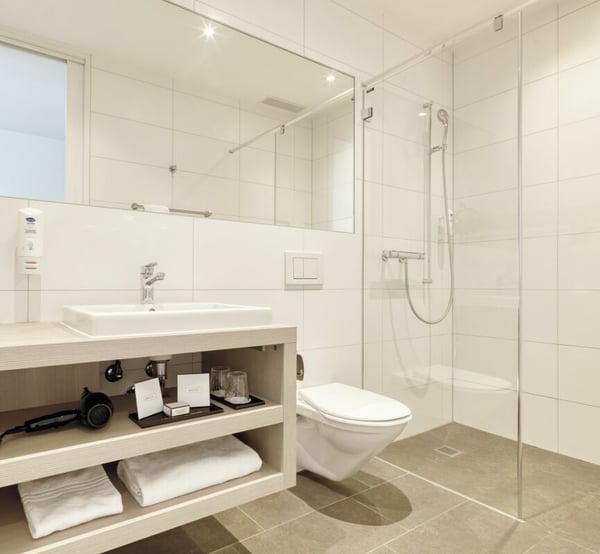 2.5 Zimmer-Wohnung mit Gemeinschaftsräumen 6