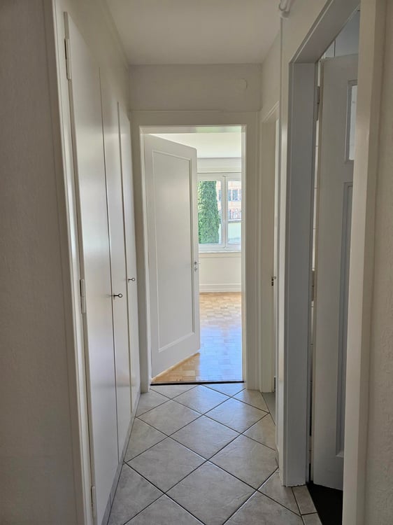1ER LOYER OFFERT - Charmant appartement de 3 pièces à Val-de-Travers 7
