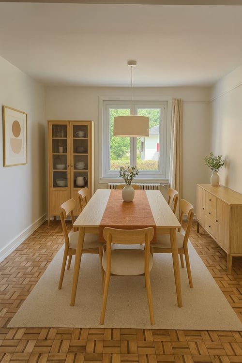 1ER LOYER OFFERT - Charmant appartement de 3 pièces à Val-de-Travers 5