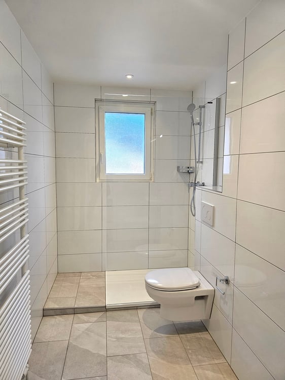 Appartement de 1 pièces à Fleurier avec grand balcon 9