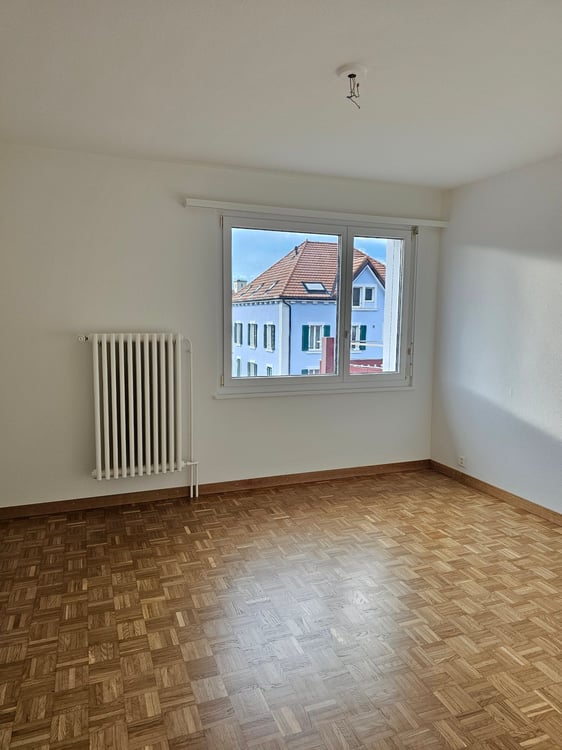 Appartement de 1 pièces à Fleurier avec grand balcon 6