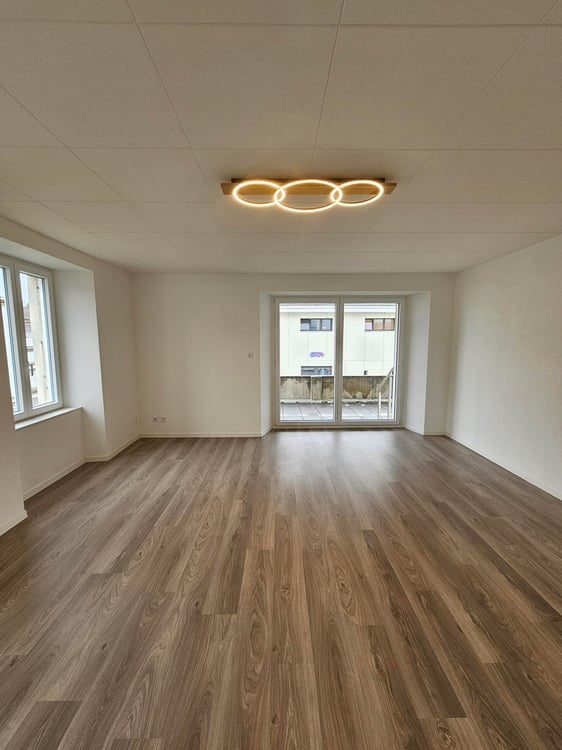 Charmant appartement de 4.5 pièces avec terrasse au centre de Fleurier 3